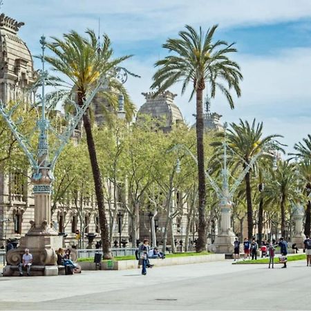 Sweett - Aragon Apartment Barcelona Exterior foto